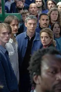 Poster to the movie "The Asembly Line" #1098796