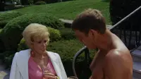 Backdrop to the movie "The Swimmer" #841047