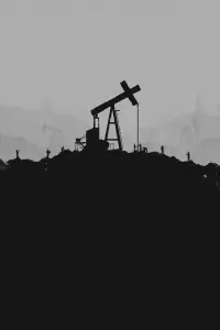 Poster to the movie "There Will Be Blood" #1186715