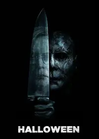 Poster to the movie "Halloween" #905282