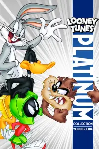 Poster to the movie "Looney Tunes Platinum Collection: Volume One" #951451