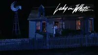 Backdrop to the movie "Lady in White" #999656
