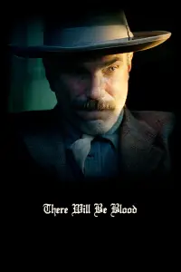 Poster to the movie "There Will Be Blood" #911602