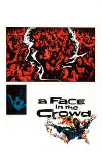 Poster to the movie "A Face in the Crowd" #1150604