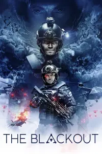 Poster to the movie "The Blackout" #987526