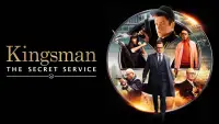 Backdrop to the movie "Kingsman: The Secret Service" #926899