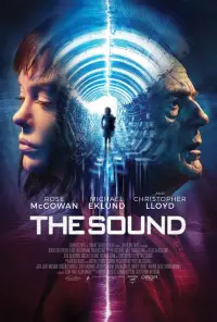 Poster to the movie "The Sound" #1170945