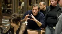 Backdrop to the movie "Silver Linings Playbook" #805673
