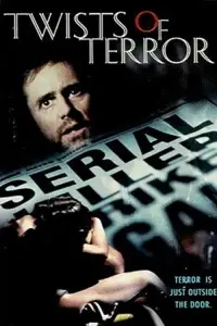 Poster to the movie "Twists of Terror" #984526