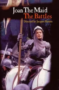 Poster to the movie "Joan the Maid I: The Battles" #1134506