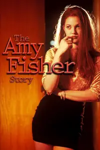 Poster to the movie "The Amy Fisher Story" #966267