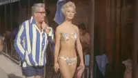 Backdrop to the movie "Bellezze sulla spiaggia" #874742