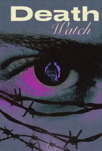 Poster to the movie "Deathwatch" #725579