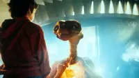 Backdrop to the movie "E.T. the Extra-Terrestrial" #1119819
