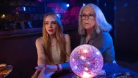 Backdrop to the movie "Freaky Friday 2" #710399