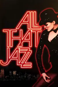 Poster to the movie "All That Jazz" #947354