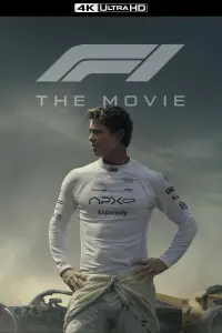 Poster to the movie "F1" #898446