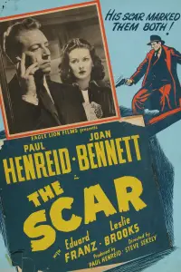 Poster to the movie "Hollow Triumph" #1104056