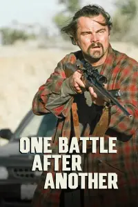 Poster to the movie "BC Project" #1003398