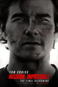 Poster to the movie "Mission: Impossible 8" #898428