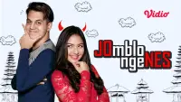 Backdrop to the movie "Jomblo Ngenes" #1086848