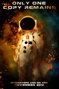 Poster to the movie "ThanksKilling 3" #1102796