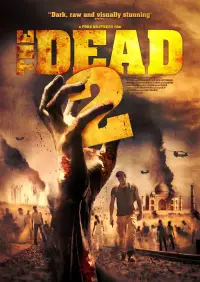 Poster to the movie "The Dead 2: India" #1081485
