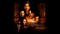Backdrop to the movie "The Mummy Returns" #765851