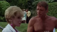 Backdrop to the movie "The Swimmer" #841044