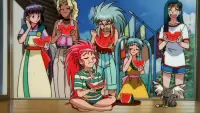 Backdrop to the movie "Tenchi the Movie 2: The Daughter of Darkness" #760162