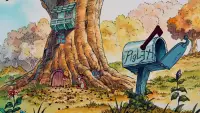 Backdrop to the movie "Pooh