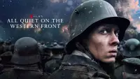 Backdrop to the movie "All Quiet on the Western Front" #918799