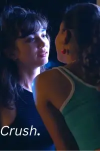 Poster to the movie "Crush" #1143574