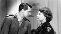 Backdrop to the movie "I Was a Male War Bride" #753535