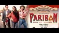 Backdrop to the movie "Pariban : Idola Dari Tanah Jawa" #1149443
