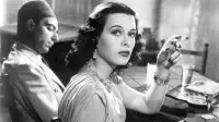 Backdrop to the movie "Bombshell: The Hedy Lamarr Story" #877381