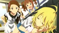 Backdrop to the movie "THE iDOLM@STER MOVIE: Beyond the Brilliant Future!" #749136