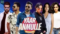 Backdrop to the movie "Yaar Anmulle Returns" #893790