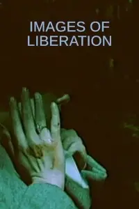 Poster to the movie "Images of Liberation" #978630