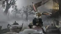 Backdrop to the movie "Alice in Wonderland" #1056711