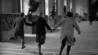 Backdrop to the movie "Band of Outsiders" #822508