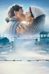 Poster to the movie "Bau, Artist at War" #1126019