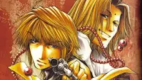 Backdrop to the movie "Gensomaden Saiyuki Requiem: For the One Not Chosen" #750468