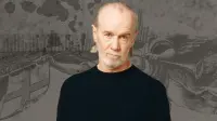 Backdrop to the movie "George Carlin: Life Is Worth Losing" #698277
