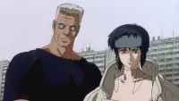 Backdrop to the movie "Ghost in the Shell" #815655