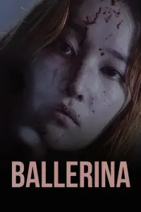 Poster to the movie "Ballerina" #726954