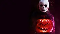 Backdrop to the movie "Halloween Party" #836388