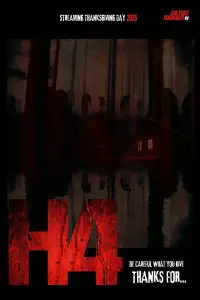 Poster to the movie "Harvested 4" #1016065