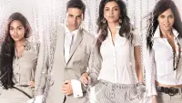 Backdrop to the movie "Housefull" #780758