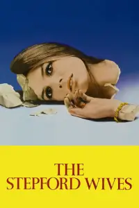 Poster to the movie "The Stepford Wives" #1140601